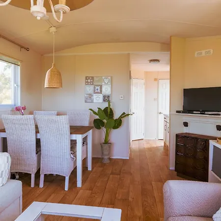 Waddendroom Prázdninový dům