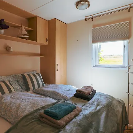 Tatil Evi Waddendroom