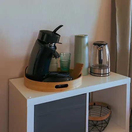 Tatil Evi Waddendroom *
