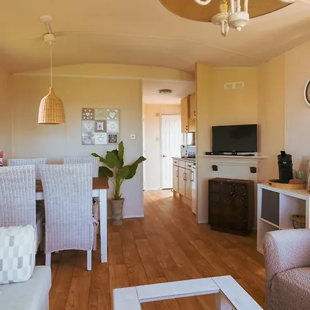 Waddendroom Tatil Evi Westerland